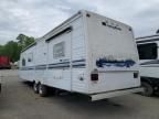 2001 Sunnybrook Trailer