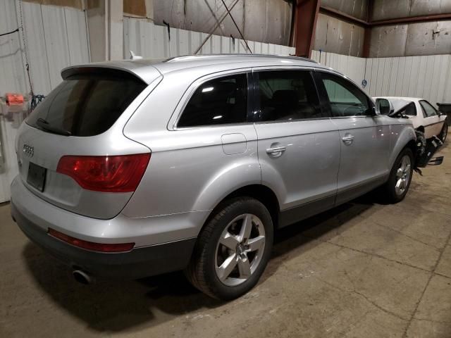 2013 Audi Q7 Premium Plus