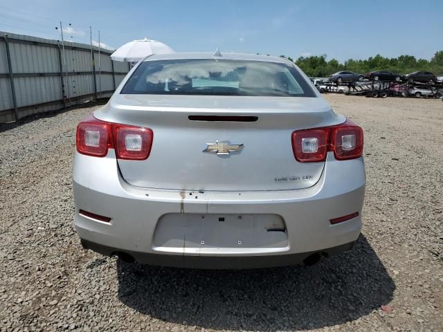 2014 Chevrolet Malibu LTZ