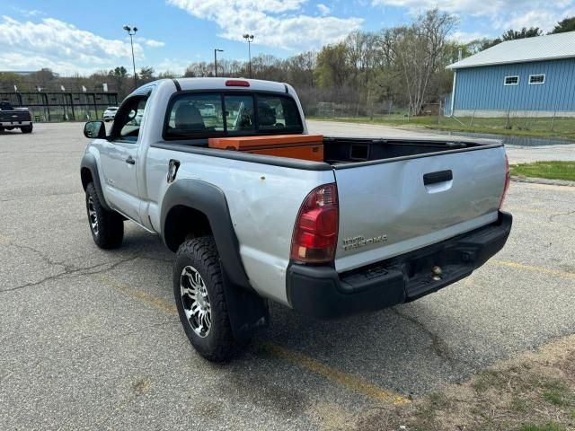 2008 Toyota Tacoma