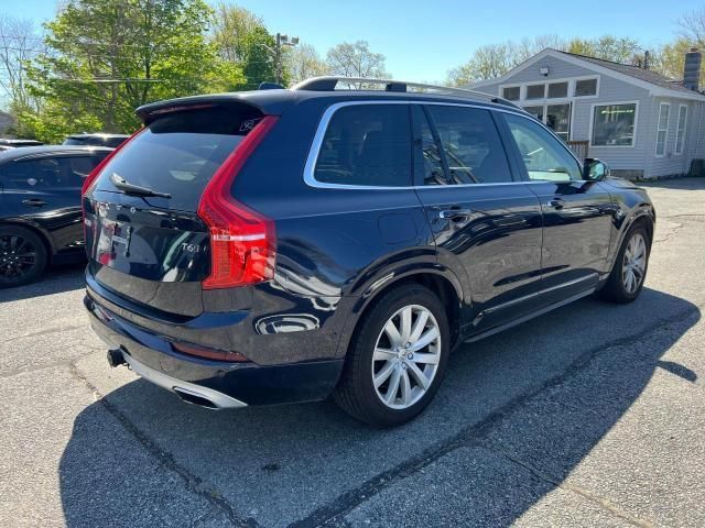 2016 Volvo XC90 T6