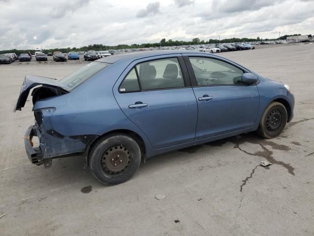 2011 Toyota Yaris