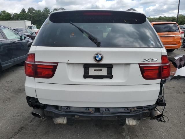 2008 BMW X5 3.0I