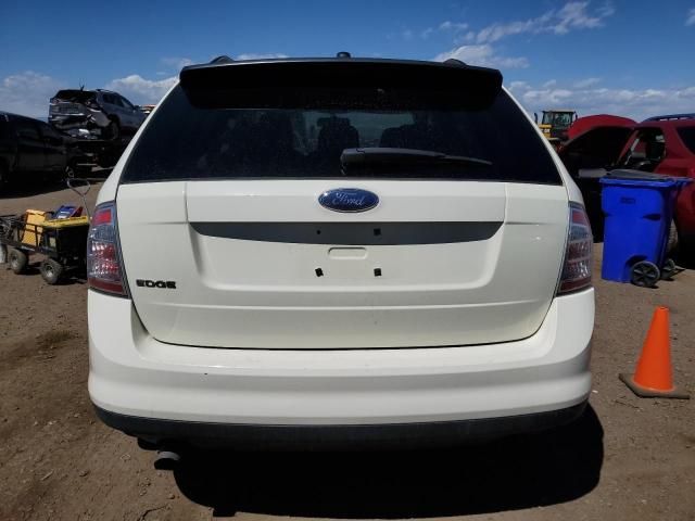 2007 Ford Edge SE