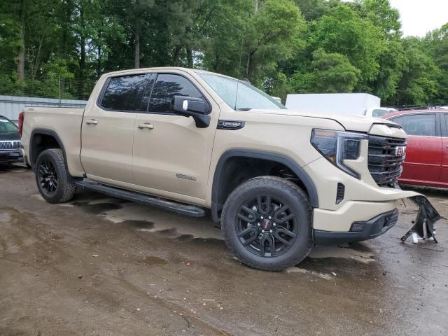 2022 GMC Sierra K1500 Elevation