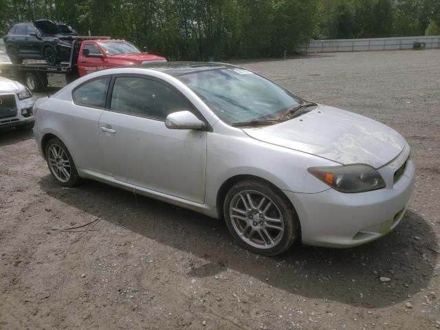 2008 Scion TC