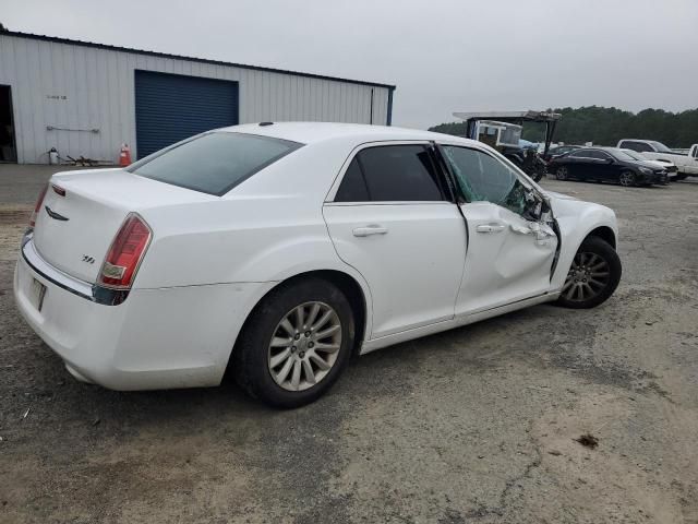 2013 Chrysler 300