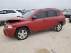 2007 Jeep Compass