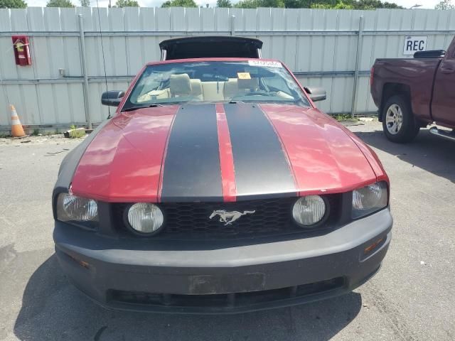 2006 Ford Mustang GT