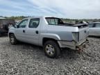 2012 Honda Ridgeline RT