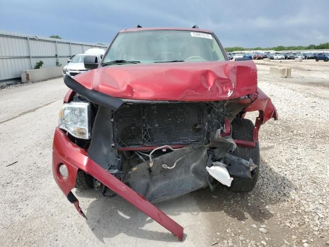 2008 Ford Expedition XLT