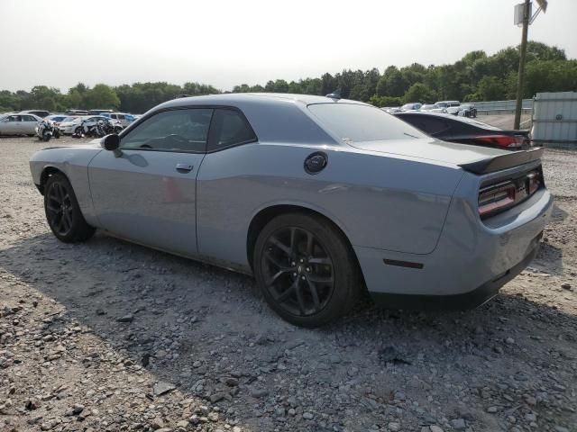 2020 Dodge Challenger GT