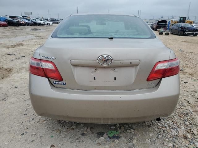 2008 Toyota Camry CE