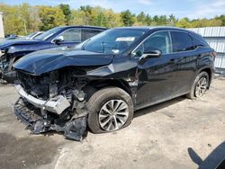 Lexus Vehiculos salvage en venta: 2022 Lexus RX 350