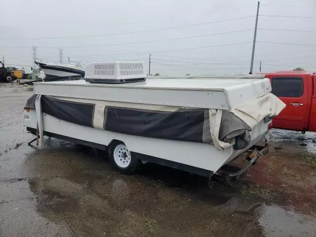 2003 Jayco White Hawk