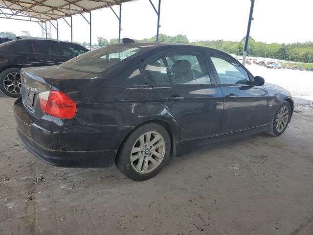 2006 BMW 325 I