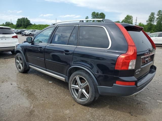 2011 Volvo XC90 R Design