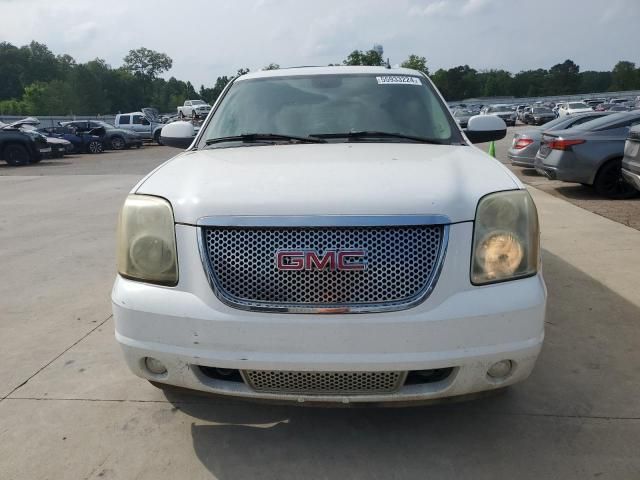 2007 GMC Yukon Denali