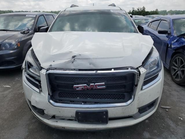 2014 GMC Acadia SLE