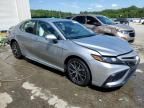 2024 Toyota Camry SE Night Shade