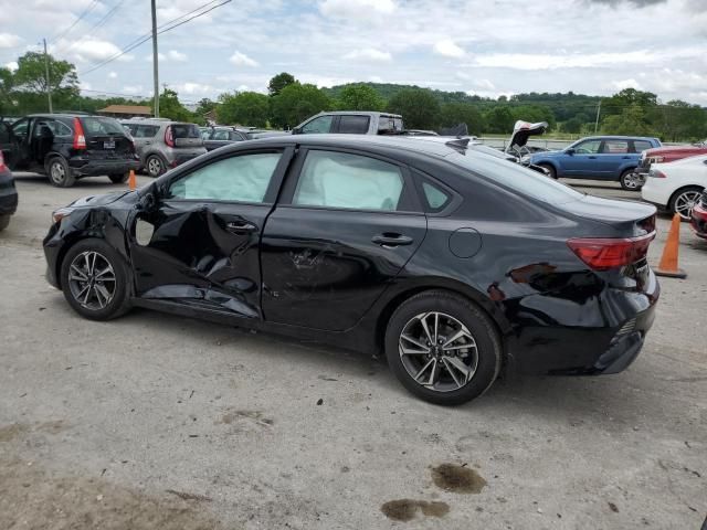 2023 KIA Forte LX