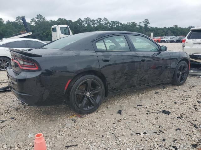 2017 Dodge Charger SE