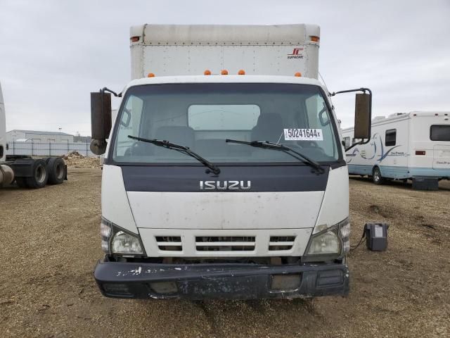 2006 Isuzu NPR