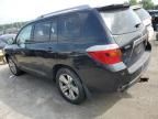 2008 Toyota Highlander Sport