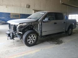 Ford f-150 Vehiculos salvage en venta: 2019 Ford F150 Supercrew