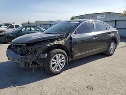 Salvage cars for sale at Bakersfield, CA auction: 2014 Nissan Altima 2.5
