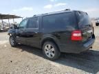 2008 Ford Expedition EL Limited