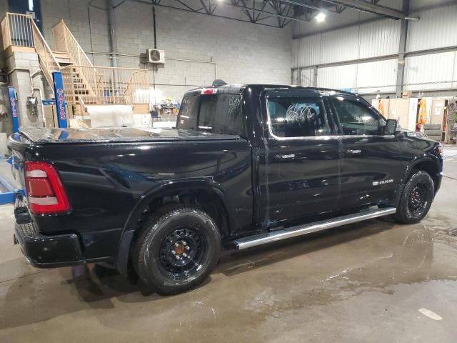 2022 Dodge RAM 1500 Longhorn