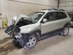 2007 Hyundai Tucson SE