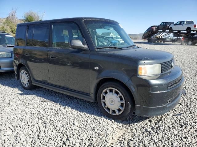 2006 Scion XB