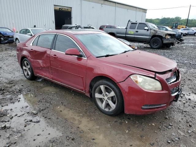 2009 Chevrolet Malibu 2LT