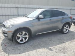 BMW Vehiculos salvage en venta: 2010 BMW X6 XDRIVE50I