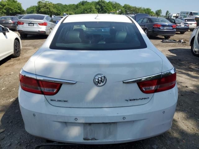 2012 Buick Verano