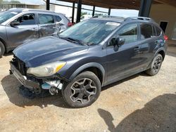 Subaru Vehiculos salvage en venta: 2013 Subaru XV Crosstrek 2.0 Limited