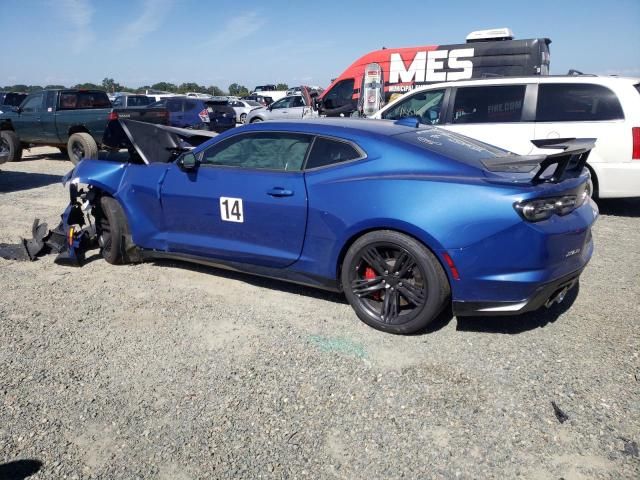 2021 Chevrolet Camaro ZL1