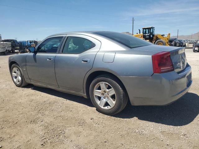 2006 Dodge Charger SE