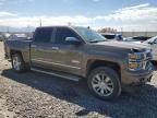 2014 Chevrolet Silverado K1500 High Country