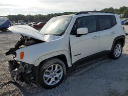 2018 Jeep Renegade Latitude en venta en Ellenwood, GA