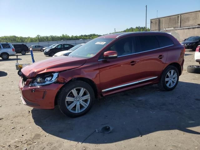 2017 Volvo XC60 T5 Inscription