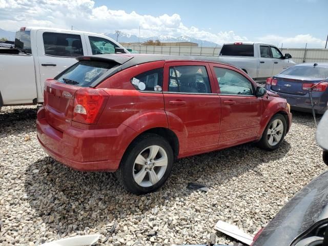 2010 Dodge Caliber SXT