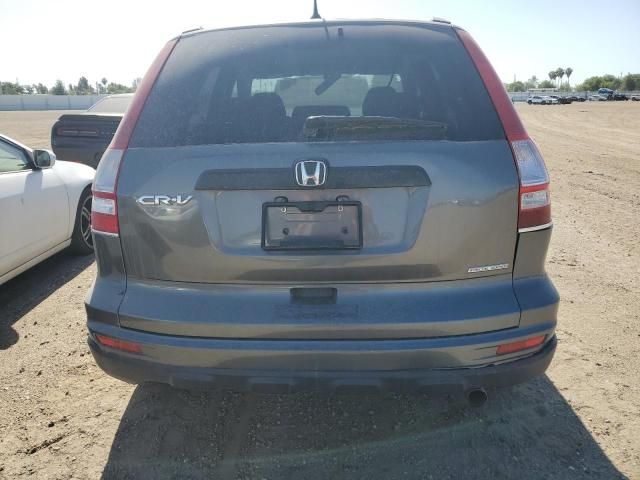 2011 Honda CR-V SE