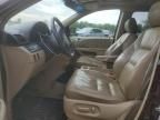 2009 Honda Odyssey EXL