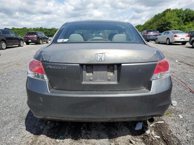 2009 Honda Accord LXP