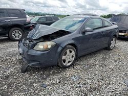 Salvage cars for sale at Madisonville, TN auction: 2008 Chevrolet Cobalt Sport