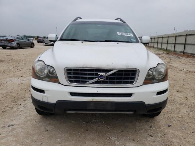 2007 Volvo XC90 3.2