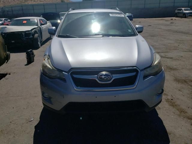 2014 Subaru XV Crosstrek 2.0 Premium